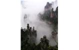 長沙、張家界看名山、黃石寨、金鞭溪、天子山、神秘湘西、猛洞河漂流、芙蓉鎮(zhèn)、鳳凰古城五日游