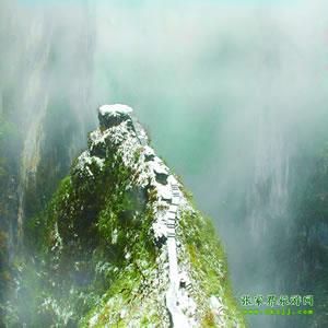 鳳凰古城往返純玩散拼：乾州城、德夯大峽谷一日游