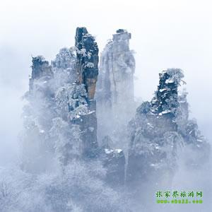 【純玩散拼全景游】天門山、張家界、寶峰湖、猛洞河漂流、鳳凰六日